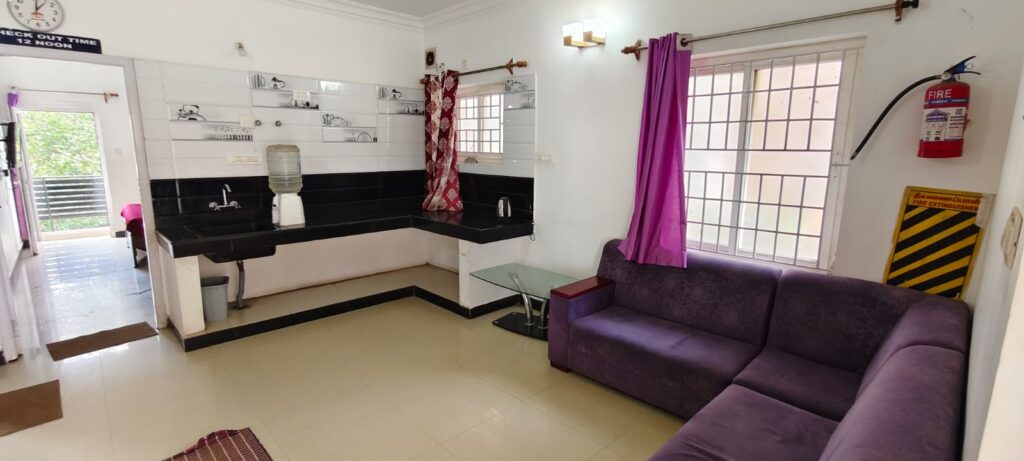 Living Hall