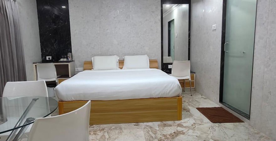 arasan-residency-bedroom