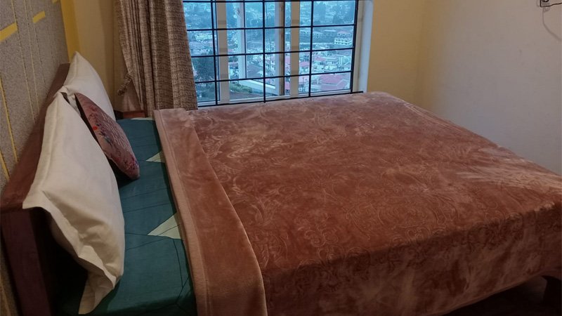 Bedroom 4