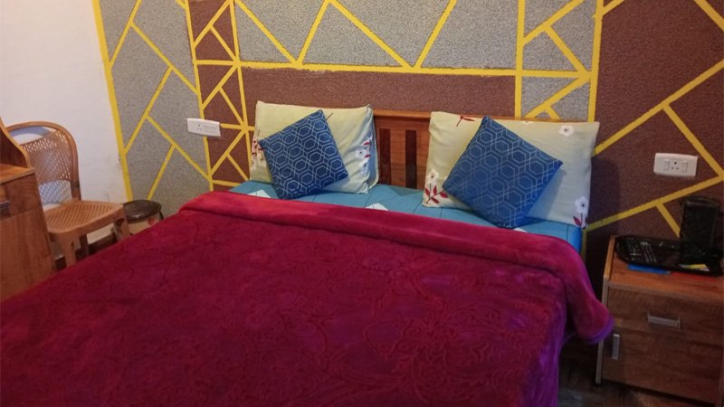 Bedroom 5