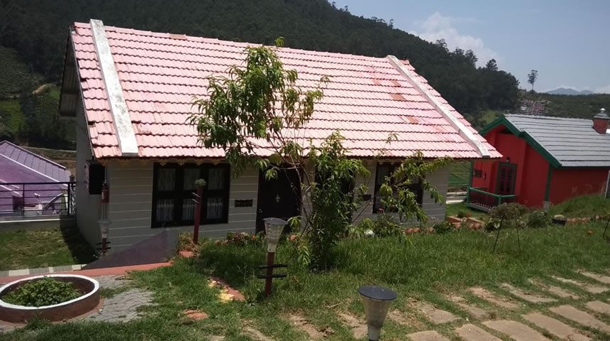 Exterior View 2