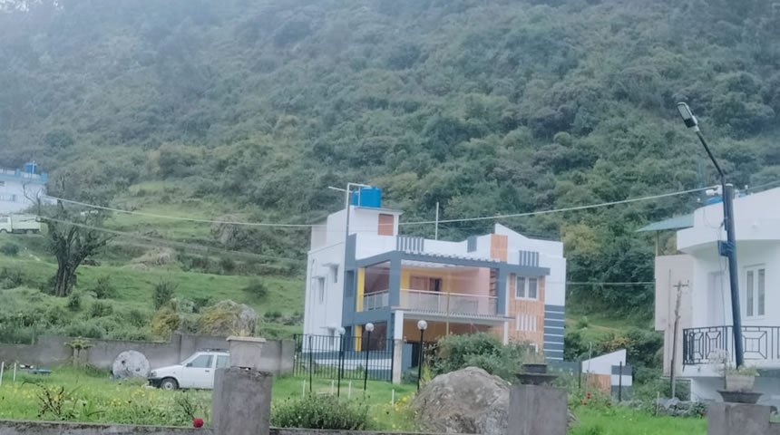 Exterior View 1