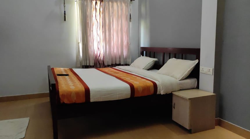 Bedroom 1 