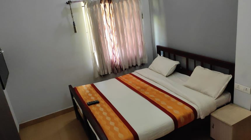 Bedroom 4