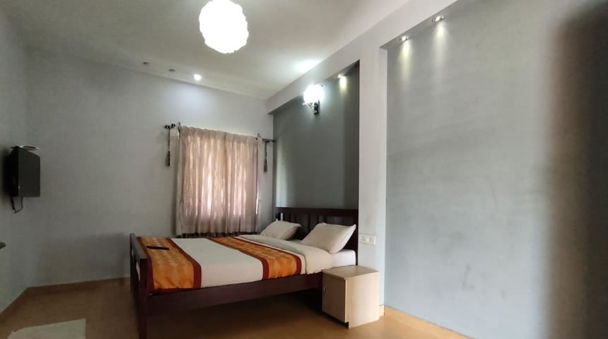 Bedroom 5