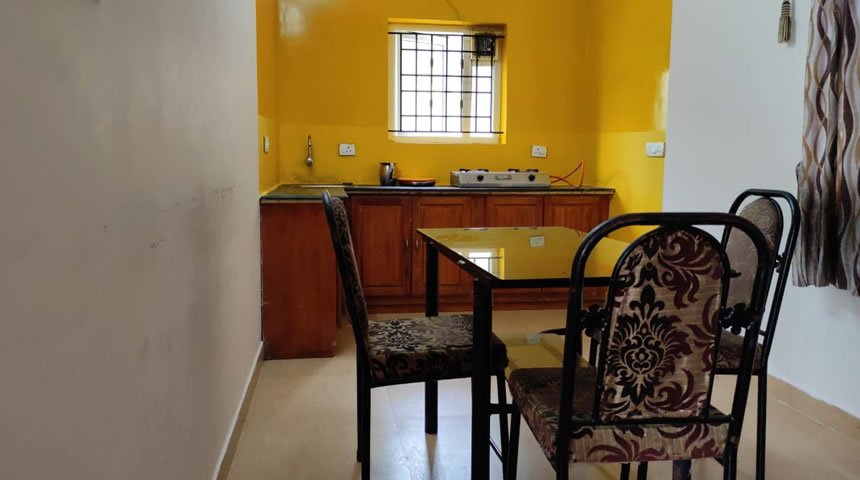 Dining area 3