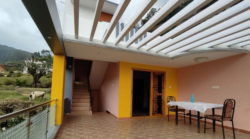 Dining area 2