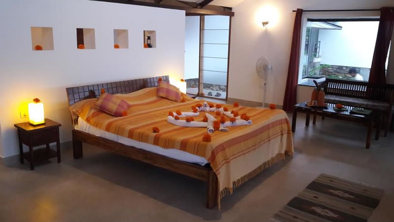 Dhole's Den Resorts, Bandipur