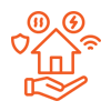 Home icon