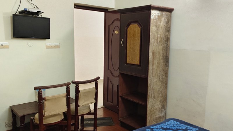 Chair