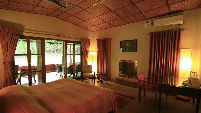 Jungle Retreat Resorts, Masinagudi