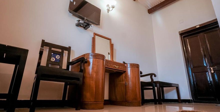 room