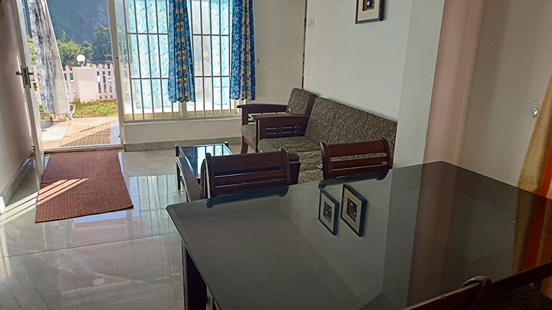 Hall 1