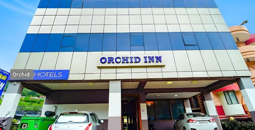 orchid-inn-hotel-view