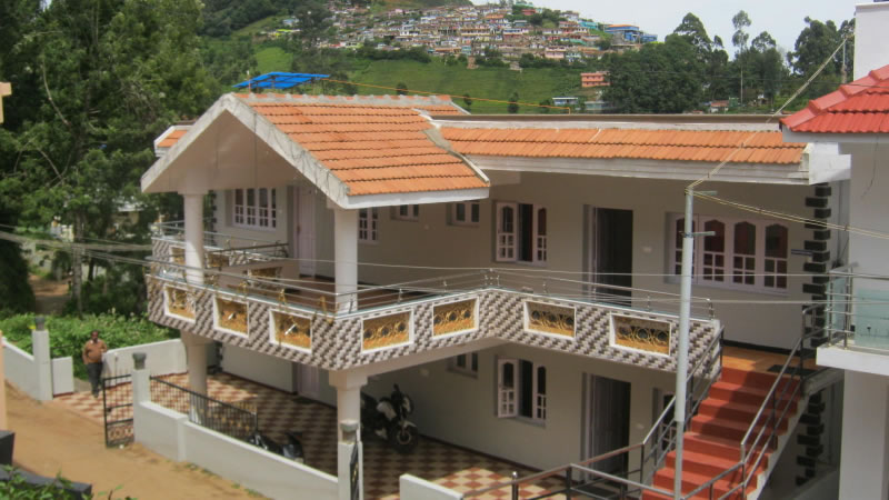 House 1